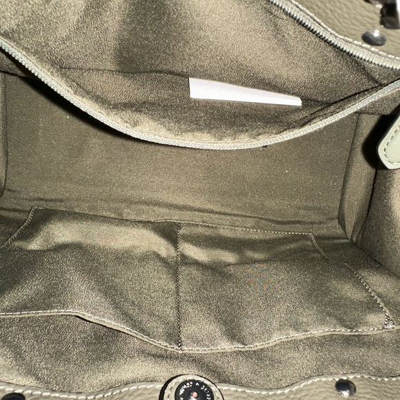 Coach Purse - Picture 3 of 8